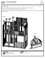 Предварительный просмотр 37 страницы KidKraft Cedar Summit DEVONSHIRE ELITE Installation And Operating Instructions Manual