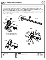 Предварительный просмотр 73 страницы KidKraft Cedar Summit DEVONSHIRE ELITE Installation And Operating Instructions Manual