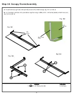 Предварительный просмотр 78 страницы KidKraft Cedar Summit DEVONSHIRE ELITE Installation And Operating Instructions Manual