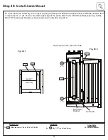 Предварительный просмотр 85 страницы KidKraft Cedar Summit DEVONSHIRE ELITE Installation And Operating Instructions Manual