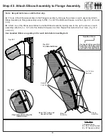 Предварительный просмотр 89 страницы KidKraft Cedar Summit DEVONSHIRE ELITE Installation And Operating Instructions Manual