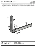 Предварительный просмотр 94 страницы KidKraft Cedar Summit DEVONSHIRE ELITE Installation And Operating Instructions Manual