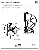 Предварительный просмотр 96 страницы KidKraft Cedar Summit DEVONSHIRE ELITE Installation And Operating Instructions Manual