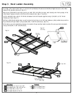 Предварительный просмотр 24 страницы KidKraft Cedar Summit F25745 Installation And Operating Instructions Manual