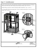 Предварительный просмотр 34 страницы KidKraft Cedar Summit F25745 Installation And Operating Instructions Manual