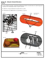 Предварительный просмотр 76 страницы KidKraft Cedar Summit F25745 Installation And Operating Instructions Manual