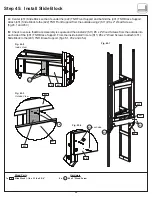 Предварительный просмотр 86 страницы KidKraft Cedar Summit F25745 Installation And Operating Instructions Manual