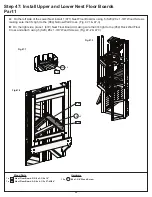 Предварительный просмотр 88 страницы KidKraft Cedar Summit F25745 Installation And Operating Instructions Manual