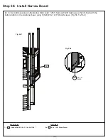 Предварительный просмотр 100 страницы KidKraft Cedar Summit F25745 Installation And Operating Instructions Manual