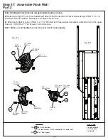 Предварительный просмотр 102 страницы KidKraft Cedar Summit F25745 Installation And Operating Instructions Manual