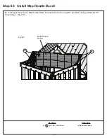 Предварительный просмотр 114 страницы KidKraft Cedar Summit F25745 Installation And Operating Instructions Manual