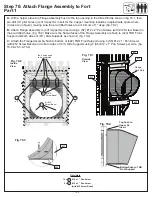 Предварительный просмотр 123 страницы KidKraft Cedar Summit F25745 Installation And Operating Instructions Manual