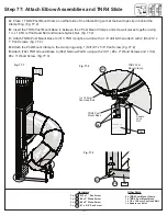 Предварительный просмотр 131 страницы KidKraft Cedar Summit F25745 Installation And Operating Instructions Manual