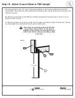 Предварительный просмотр 132 страницы KidKraft Cedar Summit F25745 Installation And Operating Instructions Manual