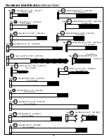 Preview for 18 page of KidKraft Cedar Summit F29080 Installation And Operating Instructions Manual