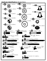 Preview for 19 page of KidKraft Cedar Summit F29080 Installation And Operating Instructions Manual