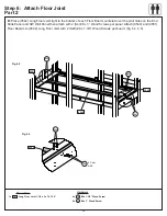 Preview for 29 page of KidKraft Cedar Summit F29080 Installation And Operating Instructions Manual