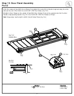 Preview for 41 page of KidKraft Cedar Summit F29080 Installation And Operating Instructions Manual