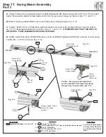 Preview for 50 page of KidKraft Cedar Summit F29080 Installation And Operating Instructions Manual