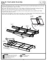 Preview for 68 page of KidKraft Cedar Summit F29080 Installation And Operating Instructions Manual