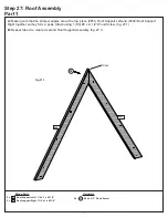 Preview for 71 page of KidKraft Cedar Summit F29080 Installation And Operating Instructions Manual