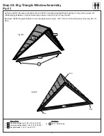 Preview for 75 page of KidKraft Cedar Summit F29080 Installation And Operating Instructions Manual