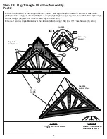 Preview for 76 page of KidKraft Cedar Summit F29080 Installation And Operating Instructions Manual