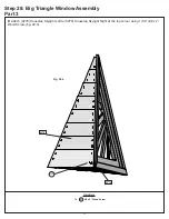 Preview for 77 page of KidKraft Cedar Summit F29080 Installation And Operating Instructions Manual