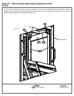 Preview for 87 page of KidKraft Cedar Summit F29080 Installation And Operating Instructions Manual