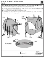 Preview for 88 page of KidKraft Cedar Summit F29080 Installation And Operating Instructions Manual