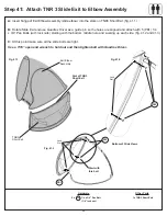 Preview for 93 page of KidKraft Cedar Summit F29080 Installation And Operating Instructions Manual