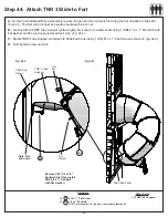 Preview for 96 page of KidKraft Cedar Summit F29080 Installation And Operating Instructions Manual