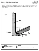 Preview for 97 page of KidKraft Cedar Summit F29080 Installation And Operating Instructions Manual