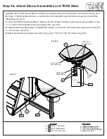 Preview for 98 page of KidKraft Cedar Summit F29080 Installation And Operating Instructions Manual