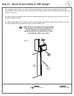 Preview for 99 page of KidKraft Cedar Summit F29080 Installation And Operating Instructions Manual