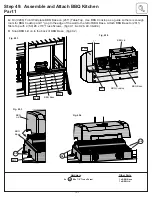 Preview for 101 page of KidKraft Cedar Summit F29080 Installation And Operating Instructions Manual