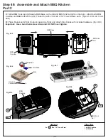 Preview for 102 page of KidKraft Cedar Summit F29080 Installation And Operating Instructions Manual