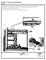 Preview for 103 page of KidKraft Cedar Summit F29080 Installation And Operating Instructions Manual