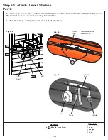 Preview for 104 page of KidKraft Cedar Summit F29080 Installation And Operating Instructions Manual