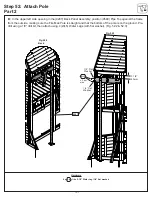 Preview for 107 page of KidKraft Cedar Summit F29080 Installation And Operating Instructions Manual