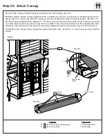 Preview for 110 page of KidKraft Cedar Summit F29080 Installation And Operating Instructions Manual