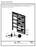 Preview for 111 page of KidKraft Cedar Summit F29080 Installation And Operating Instructions Manual