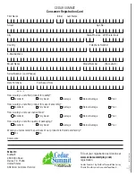 Preview for 116 page of KidKraft Cedar Summit F29080 Installation And Operating Instructions Manual