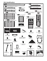 Preview for 8 page of KidKraft Cedar Summit F29380 Installation And Operating Instructions Manual