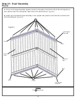 Preview for 95 page of KidKraft Cedar Summit F29380 Installation And Operating Instructions Manual