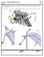 Preview for 110 page of KidKraft Cedar Summit F29380 Installation And Operating Instructions Manual