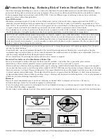 Предварительный просмотр 3 страницы KidKraft Cedar Summit LINDALE PLAYSET F29130 Installation And Operating Instructions Manual