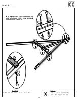 Предварительный просмотр 35 страницы KidKraft Cedar Summit LINDALE PLAYSET F29130 Installation And Operating Instructions Manual