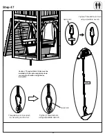 Предварительный просмотр 60 страницы KidKraft Cedar Summit LINDALE PLAYSET F29130 Installation And Operating Instructions Manual