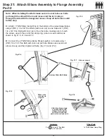 Предварительный просмотр 53 страницы KidKraft Cedar Summit RICHMOND LODGE Installation And Operating Instructions Manual